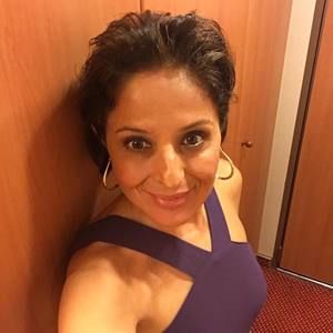 Meet your Posher, Belinda